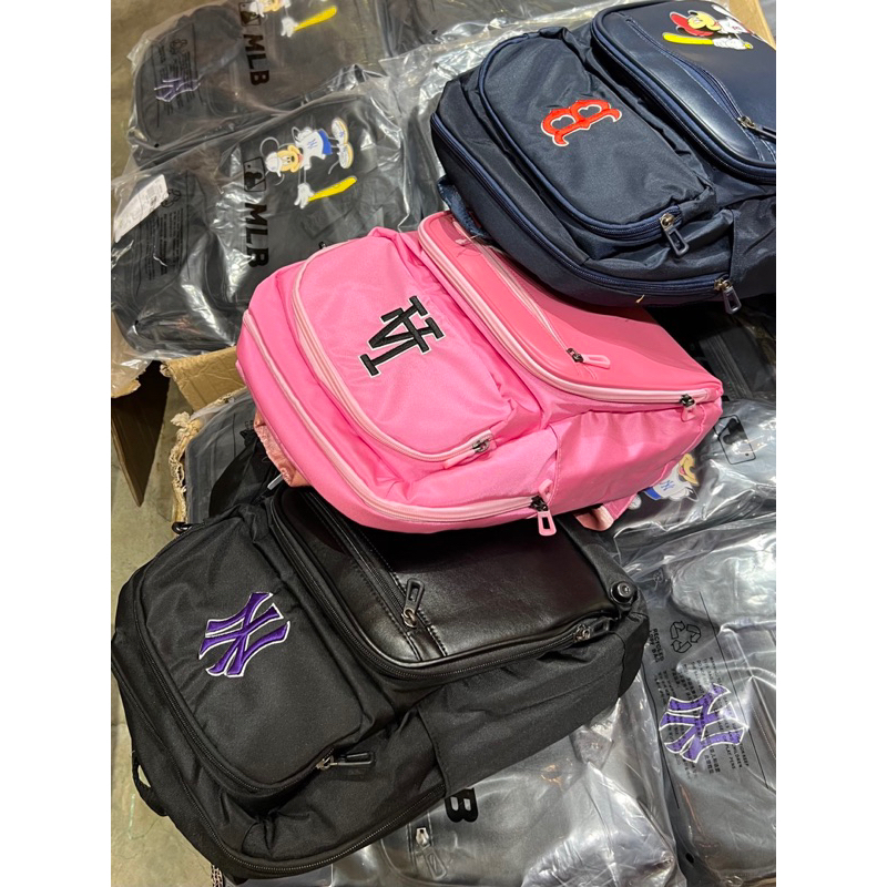 ❌ BALO Kid MICKEY KÈM TÚI TOTE ❌cho bé tiểu học hoặc cấp 2