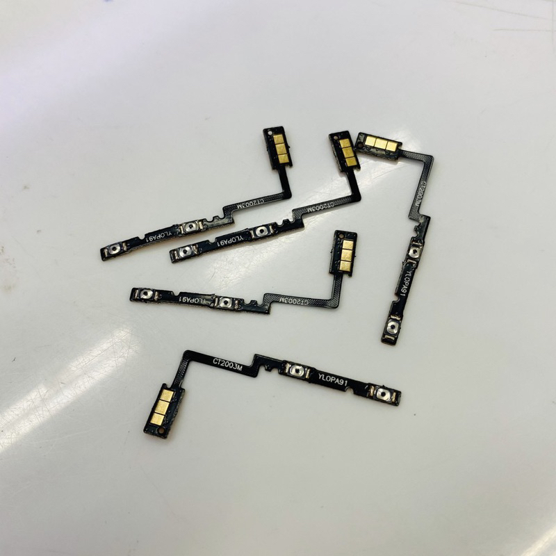Dây volume Oppo A91 (2020) / Dây nút âm lượng Oppo A91 (2020)