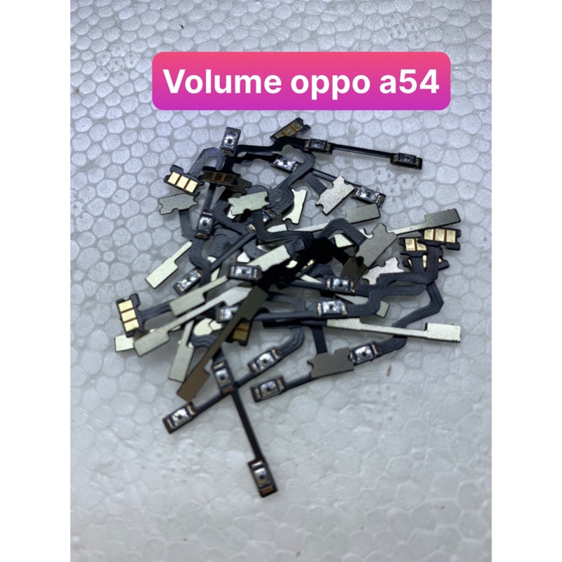 Dây cáp Tăng giảm âm lương Oppo A54