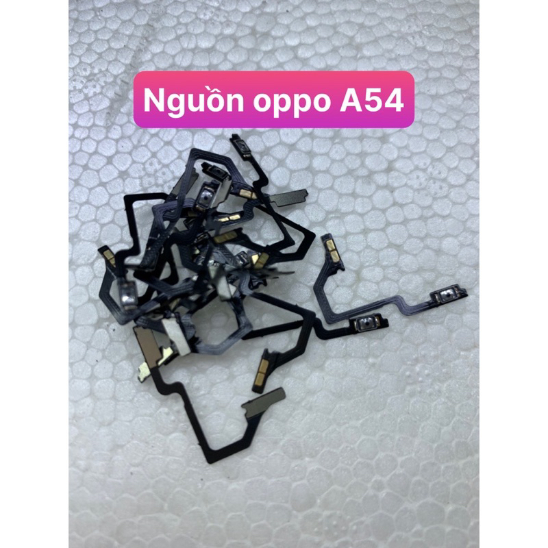 Dây cáp Tăng giảm âm lương Oppo A54