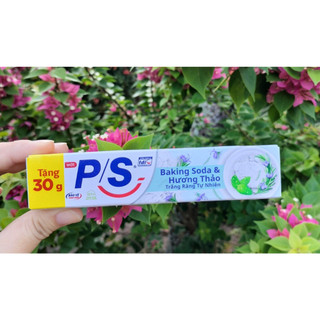 Kem đánh răng P/S Trà Xanh 30g
