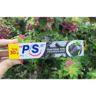 Kem đánh răng P/S Trà Xanh 30g
