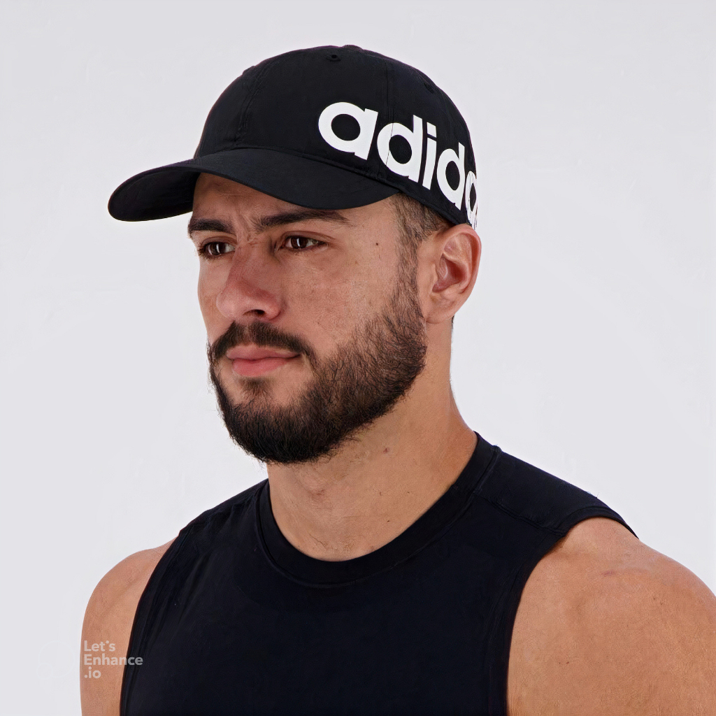 MŨ BÓNG CHÀY Adidas BOLD - FL3713