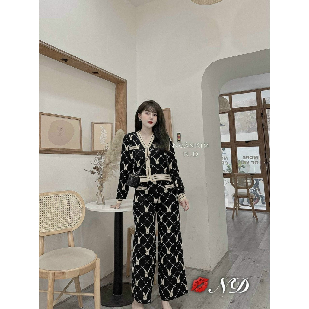 ĐỒ BỘ PIJAMA - LỤA MANGO QUẦN DÀI ÁO TAY DÀI