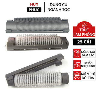 Trục làm phồng chân tóc, trục uốn dập phồng chân tóc T04