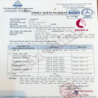 KEM TRẮNG DA CAO CẤP BAYBELA  (KEM ĐÊM SỐ 5)