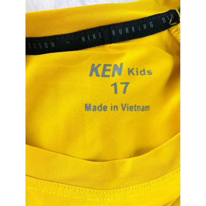 🚗 Bộ thun cotton hàng shop bé trai từ 35-55kg