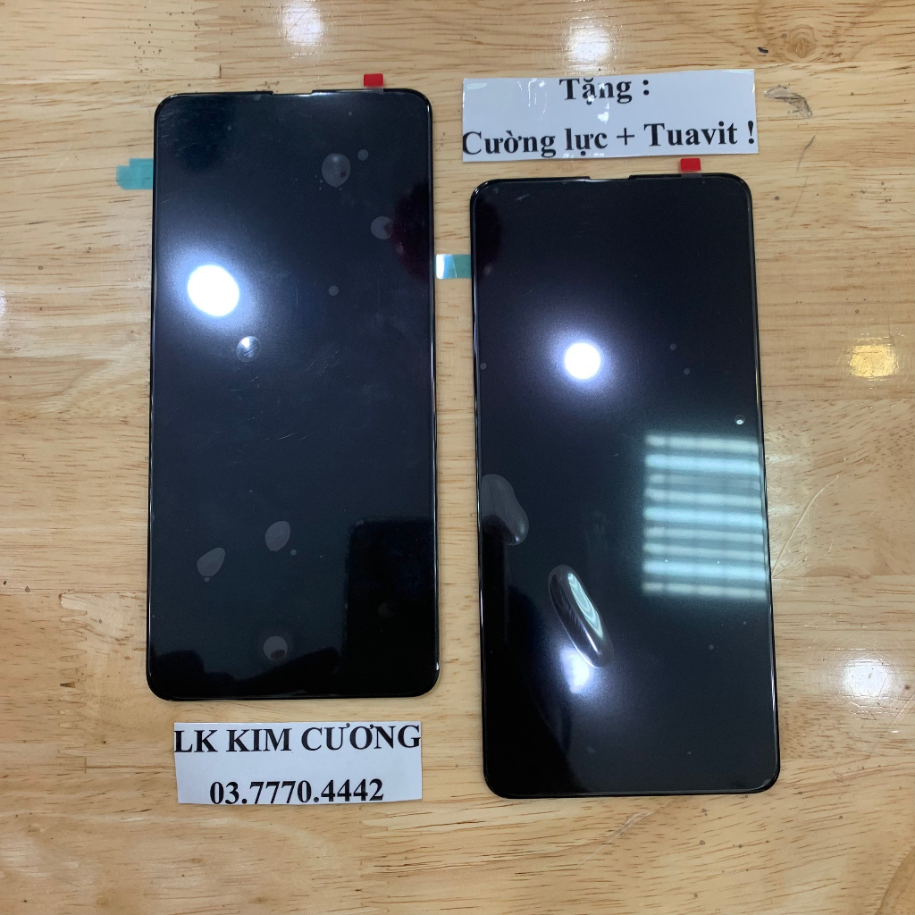Màn hình tương thích xiaomi MI MIX 3 ( OLED)