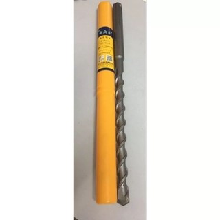 Mũi khoan bê tông chuôi gài r 5rãnh sds max m14 x 340 hiệu favi
