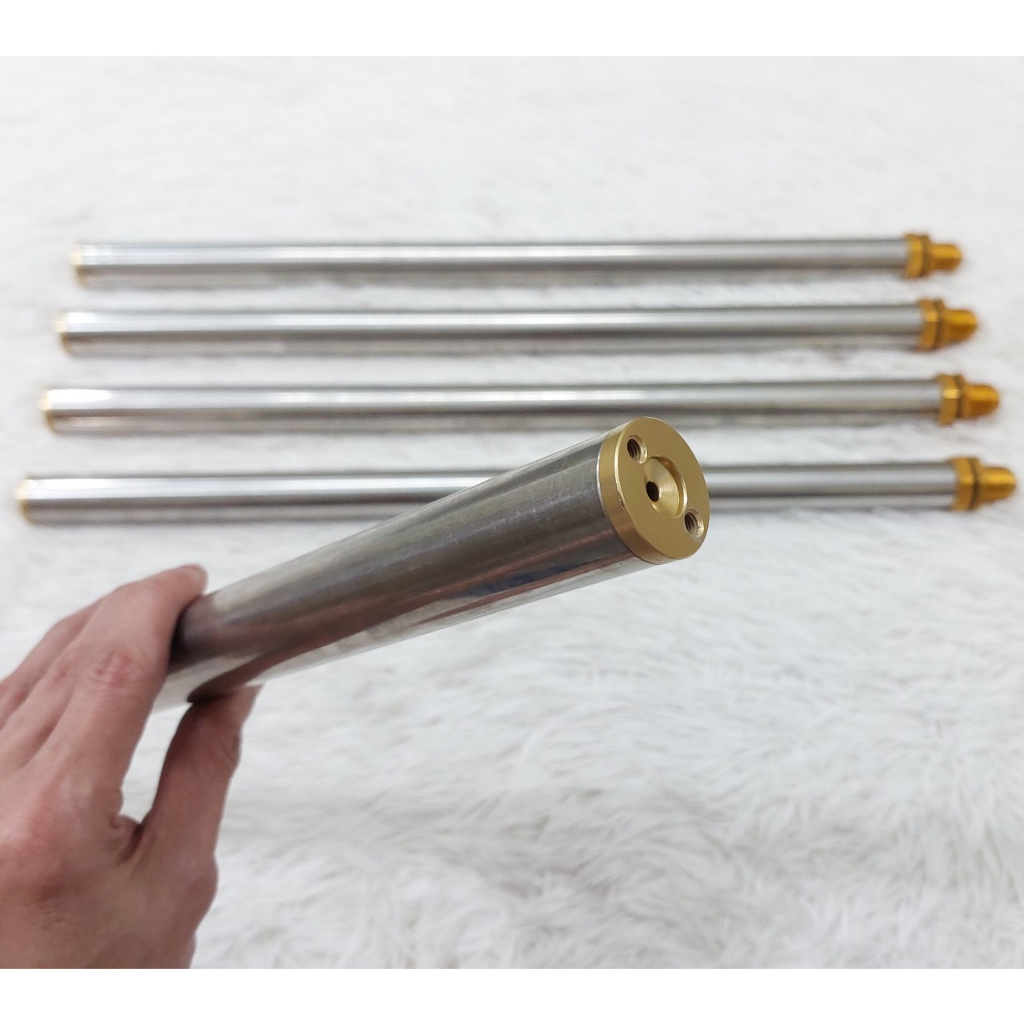 Ống thân bơm tay cao áp chính hãng FB con hổ