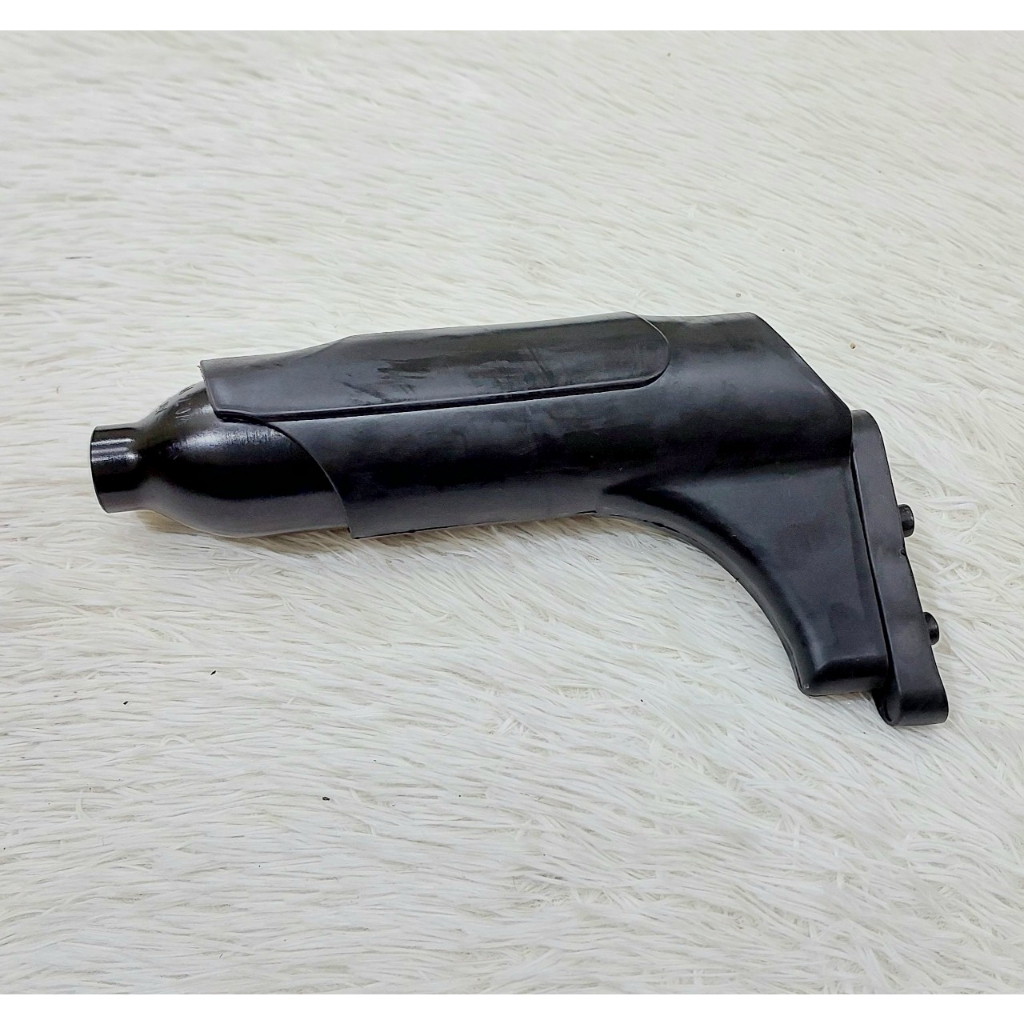 Ốp gù bảo vệ bình áp suất lớn 0.2l-0.5l, hàng nhập khẩu chất lượng cao