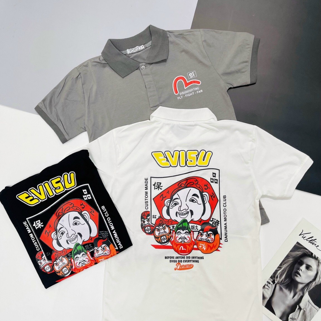 Áo thun POLO nam ông địa mẫu hot sang đẹp, trẻ trung chất thun cotton co dã tốt giá rẻ