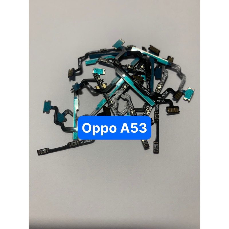 Cáp volume - âm lượng oppo A53