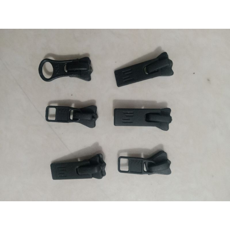 Đầu kéo khoá áo răng cá xấu #5