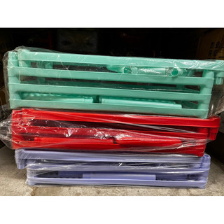 KỆ DÉP LƯỚI LỚN DUY TÂN ( 3 TẦNG/ 4 TẦNG )