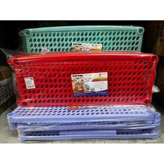 KỆ DÉP LƯỚI LỚN DUY TÂN ( 3 TẦNG/ 4 TẦNG )
