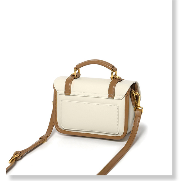 Túi xách nữ cầm tay, đeo vai, chéo FANSIMAN chính hãng kiểu dáng Hàn Quốc trẻ trung FSH105