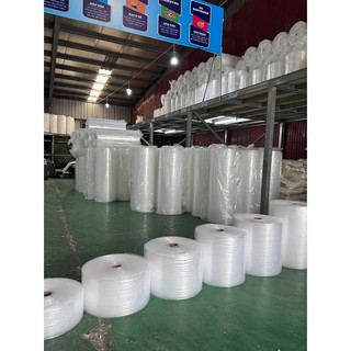 [HỎA TỐC] Xốp nổ - Cuộn bóng khí - Gói hàng, Bọc hàng - Kích Thước 20cm x 100m, 30cm x 100m và 50cm x 100m