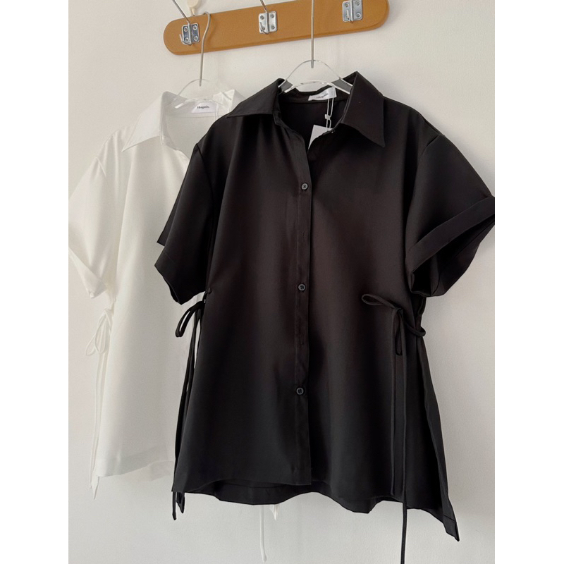 Sơ mi Nabi 18made ✿ 𝐁𝐲 𝐄𝐢𝐠𝐡𝐭𝐞𝐞𝐧 𝐀𝐠𝐚𝐢𝐧