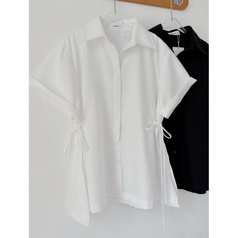 Sơ mi Nabi 18made ✿ 𝐁𝐲 𝐄𝐢𝐠𝐡𝐭𝐞𝐞𝐧 𝐀𝐠𝐚𝐢𝐧