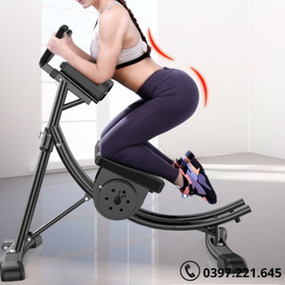 Máy tập cơ bụng đa năng đốt cháy mỡ tại nhà. Dụng cụ tập cơ bụng giảm mỡ tại nhà cao cấp.Dụng cụ tập gym tại nhà