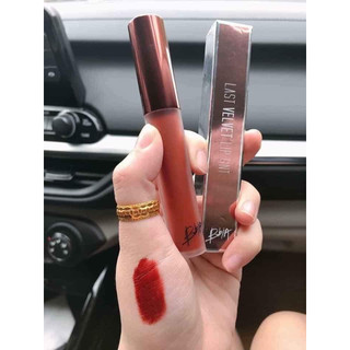 Son kem handmade BBIA 12 - BBIA 25  full bảng màu