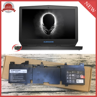 Pin dell Alienware 13 R2