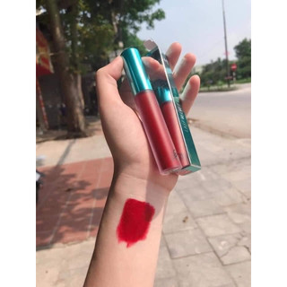 Son kem handmade BBIA 12 - BBIA 25  full bảng màu