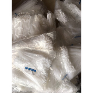 dây Rút -dây Thít -dây buộc 15cm-20cm-25cm  > 50cm