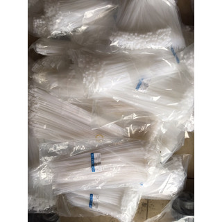 dây Rút -dây Thít -dây buộc 15cm-20cm-25cm  > 50cm