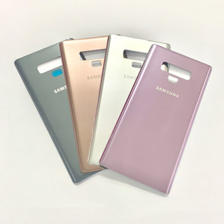 Nắp lưng samsung galaxy note 9 đủ màu giao hàng hỏa tốc