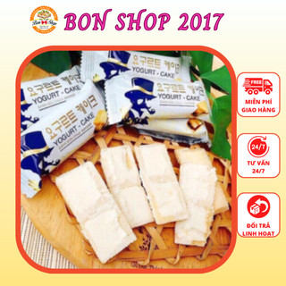 BÁNH SỮA CHUA GIÒN VIỆT NAM SIÊU NGON TÚI 300G