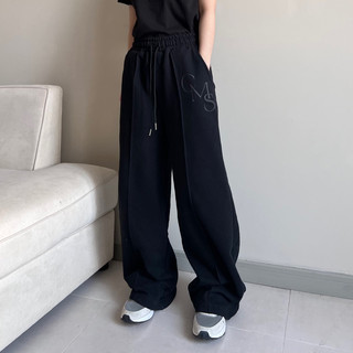 COMMON SENSE - quần dài CMS Sweatpants chất liệu chân cua