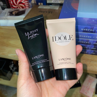 Lotion kem dưỡng body hương nước hoa các mùi