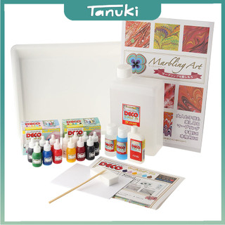 Set màu làm thủy ấn Nicker