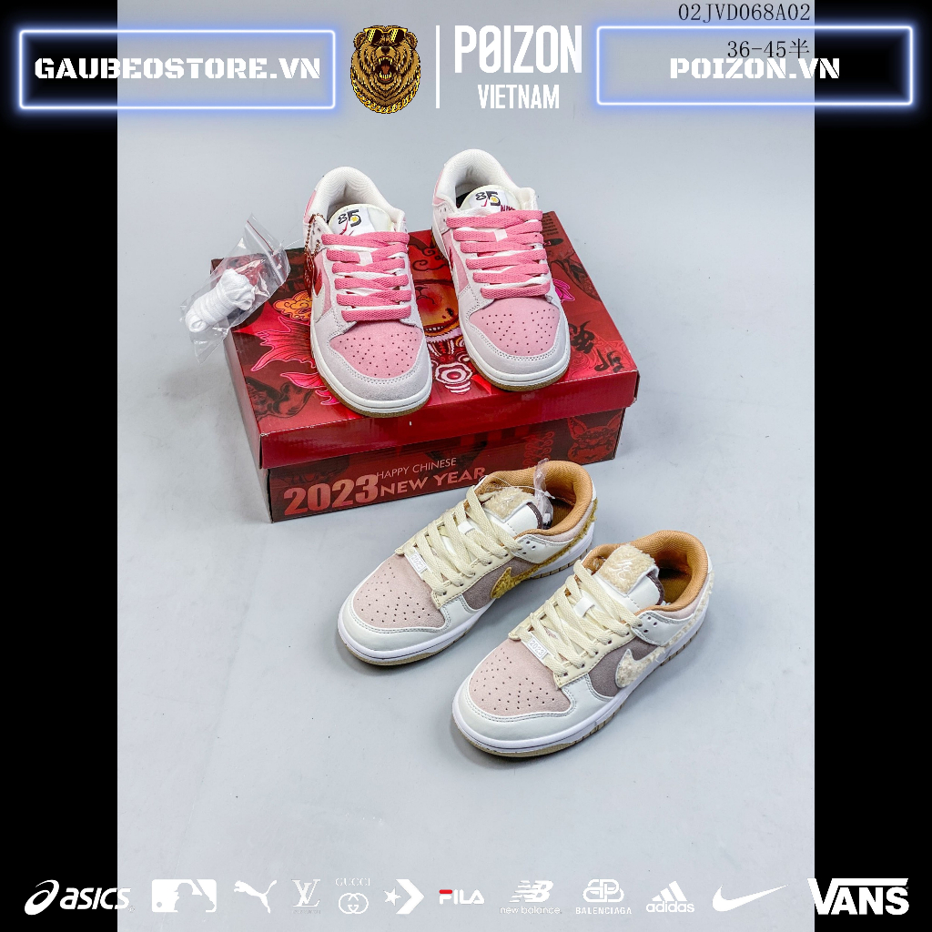 Giày Best Original Quality *like*auth like*authentic Sneaker *_Nike SB Dunk Low Pro_* RB8988-100
