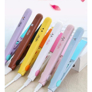 Máy ép tóc mini tiện dụng