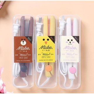 Máy ép tóc mini tiện dụng