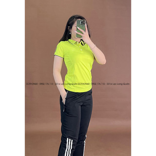 Áo das có cổ , quần jogger das Q295 [hình thật shop chụp] Eothon60