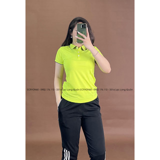 Áo das có cổ , quần jogger das Q295 [hình thật shop chụp] Eothon60