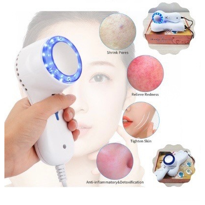 Búa Lạnh Mini, Máy Điện Di Lạnh Bảo Hành 12 Tháng