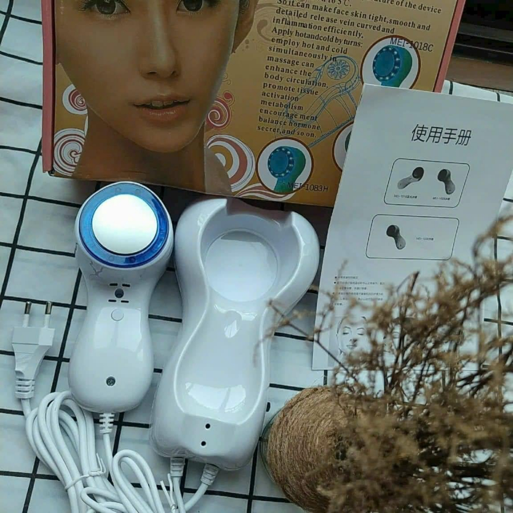 Búa Lạnh Mini, Máy Điện Di Lạnh Bảo Hành 12 Tháng