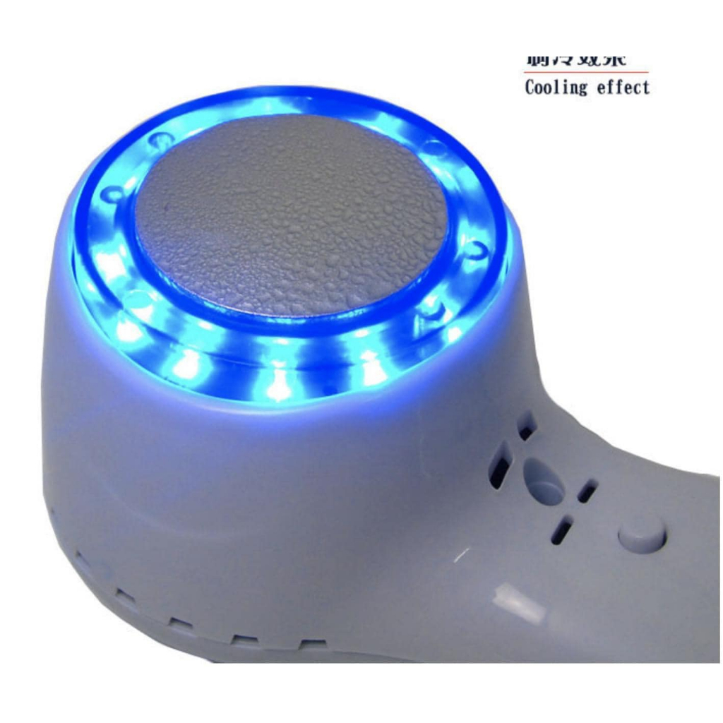 Búa Lạnh Mini, Máy Điện Di Lạnh Bảo Hành 12 Tháng