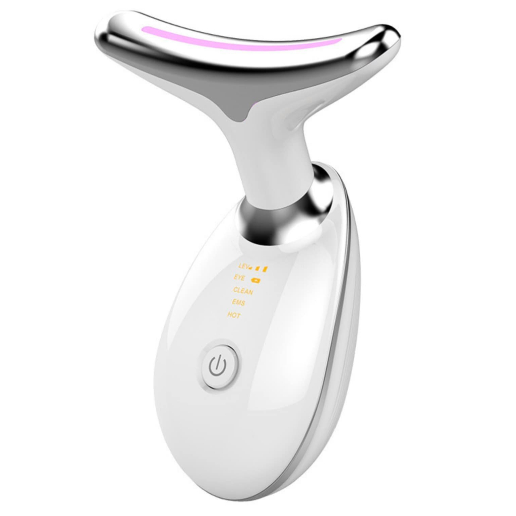 Máy RF Nâng Cơ Con Cá - Máy Nâng cơ RF Hiệu EMF Bảo Hành 12 Tháng