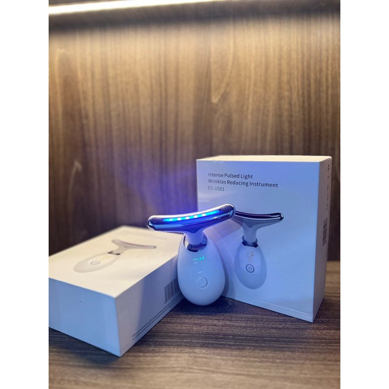 Máy RF Nâng Cơ Con Cá - Máy Nâng cơ RF Hiệu EMF Bảo Hành 12 Tháng