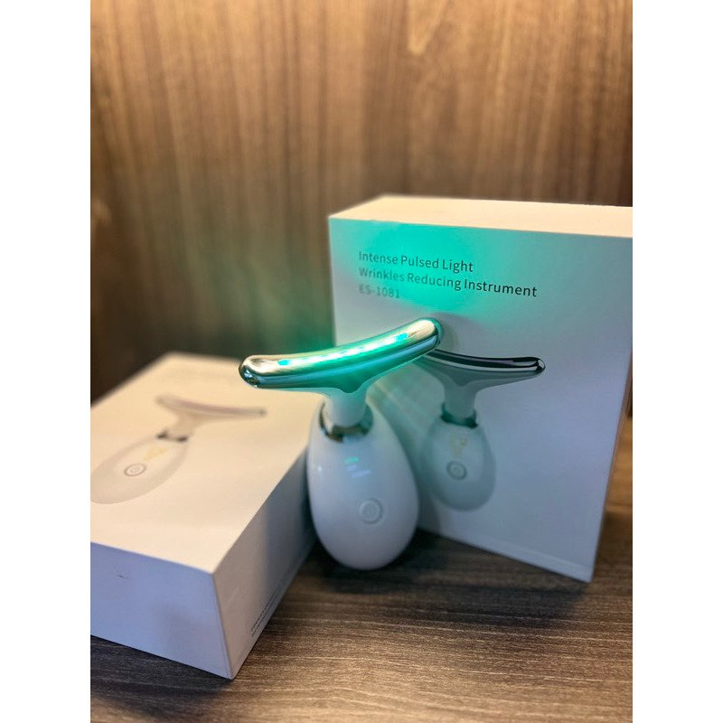 Máy RF Nâng Cơ Con Cá - Máy Nâng cơ RF Hiệu EMF Bảo Hành 12 Tháng