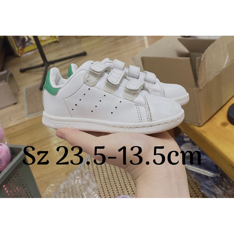 Giày Stan Smith size 23.5-13.5cm
