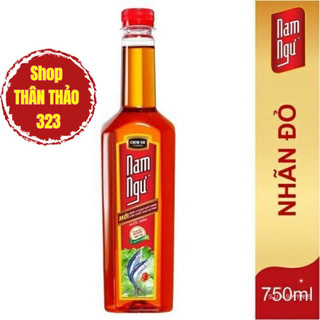 Nước Mắm Chin-Su Nam Ngư