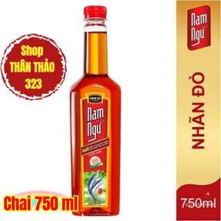 Nước Mắm Chin-Su Nam Ngư