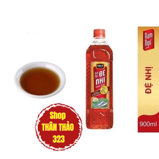 Nước Mắm Chin-Su Nam Ngư